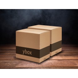 Ybox 12